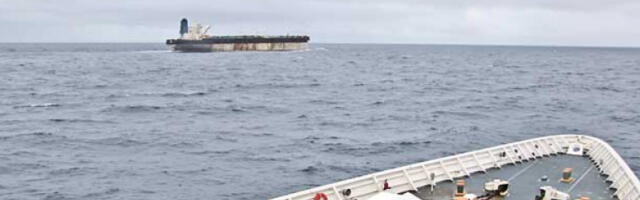 По­вра­так у вре­ме по­мор­ских раз­бој­ни­ка