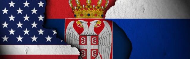 Đukić: Pitanje vremena kada će Rusija “prodati” i srpske interese