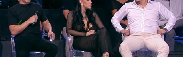 OTAC RIJALITI UČESNIKA ZAVRŠIO U ZATVORU! Dobio šamar, pa uzeo AŠOV KOJIM JE SLOMIO NOGE I RUKE VOJNIKU TADA!