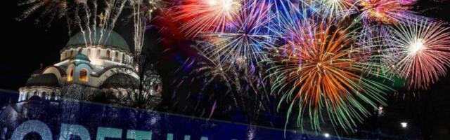 VEČERAS DOČEKUJEMO SRPSKU NOVU GODINU: Evo gde se sve slavi, koja je njena istorija i kakvi su običaji za današnji dan