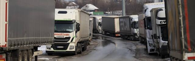 Grad najavio kraj saobraćajnom kolapsu kod Stellantisa, SSP smatra da su Kragujevčani ponovo obmanuti (FOTO)