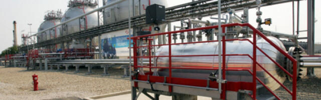 Мићовић: Снабдевање нафтом у Србији стабилно, али то не пружа дугорочну сигурност