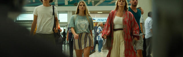 Da li ste spremni za najuzbudljivije letovanje ove godine? Objavljeni prvi kadrovi filma “Biće novih leta” (FOTO+VIDEO)