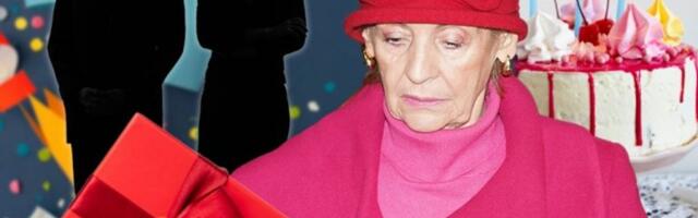 SRAMNO! MUZIČKOJ LEGENDI SAMO DVOJE KOLEGA ČESTITALO ROĐENDAN! Lepa Lukić otkrila sve posebnom danu!