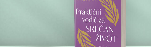 Danas se svi vraćaju stoicizmu: Ova knjiga otkriva zašto je tako