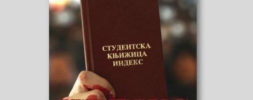 Protesti su postali ogledalo svih nas: Projekcija filma „Indeks” na kragujevačkom FIN-u