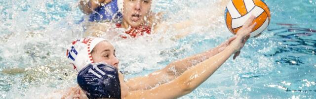 Hrvatska eliminisala Srbiju sa EP u vaterpolu, presudilla serija 5:0