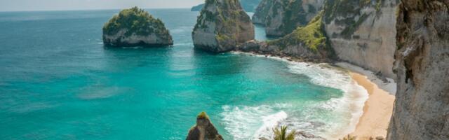 Najbolje destinacije za medeni mesec u 2026. godini