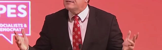 EU komesar Šefčović odgovorio na nezgodno pitanje o Epstinu