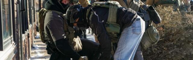 „Prepoznajem državni teror u SAD i Izraelu“: Ratna dopisnica koja je godinama dokumentovala zločine