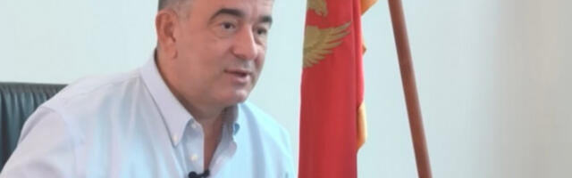 Медојевић: Меденица није побегао, изведен је у договору са Милом Ђукановићем