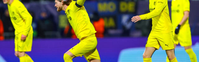 Бодо Глимт победио Интер, Бајер савладао Олимпијакос