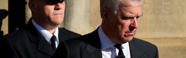 Hapšenje bivšeg princa Endrua: Kako je policija sprovela operaciju za koju je malo ko znao, a sve je šokirala