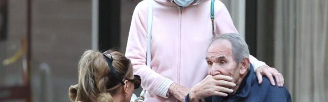 Zatekla je očevo beživotno telo, a onda joj je majka UMRLA NA RUKAMA: Glumica od 5. godine nosi tugu u grudima