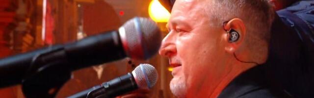 "TRAŽIMO ZABRANU ULASKA MARKU PERKOVIĆU TOMPSONU!" Narodni front jasno zatražio da se hrvatskom pevaču ne dozvoli ulazak u BiH!