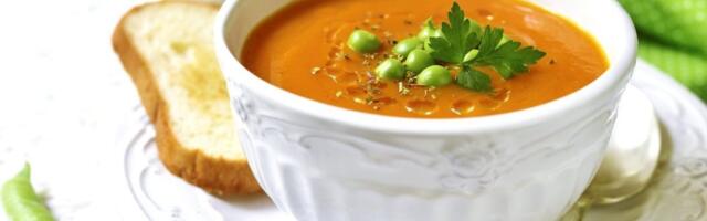 Čorbasti posni pasulj iz bakine sveske: Zasitno, ukusno i brzo gotovo jelo