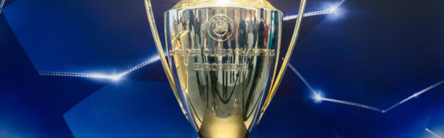 ŽREB OSMINE FINALA LIGE ŠAMPIONA: Čekamo klasike svetskog fudbala!