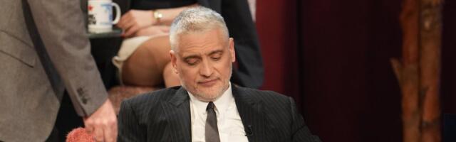 Čeda Jovanović otkrio koja pevačica mu je zapala za oko: Javno podelio objavu o njoj