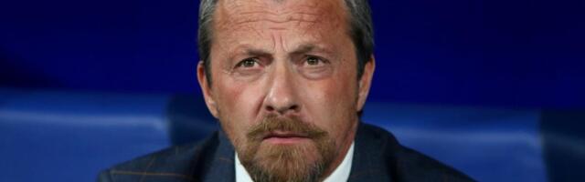 SLAVIŠA JOKANOVIĆ SE OGLASIO IZ DUBAIJA! Svet bruji o ratu i bombama, a srpski trener šokirao izjavom! Otkrio detalje i bacio sve u nevericu: "Atmosfera je..."