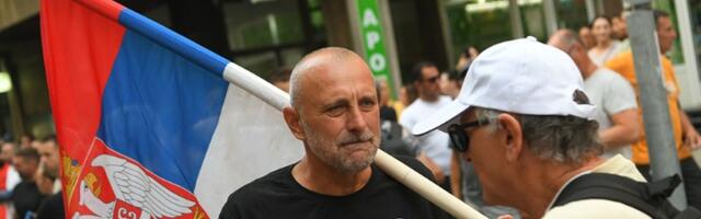 Policija PONOVO privela Zlatka Kokanovića