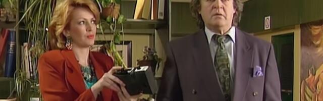 Gordana Bjelica otkriva nepoznate detalje: O Popari, kako je uloga u "Srećnim ljudima" promenila njen život