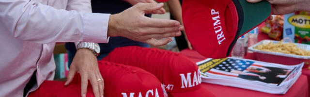 Да ли ће МАГА до краја бити уз Трампа