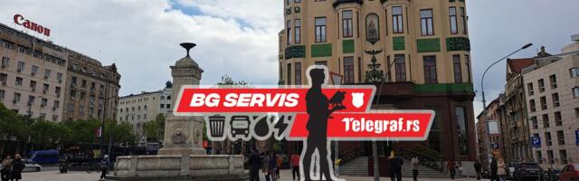 BG servis: Ovi delovi Beograda iznenada su ostali bez vode
