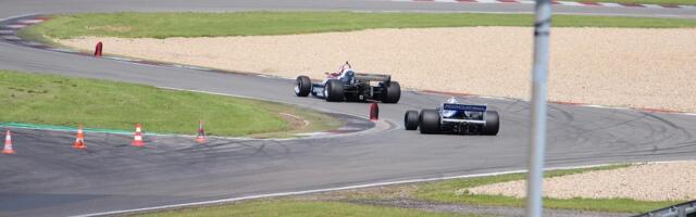 Trke Formule 1 u Bahreinu i Saudijskoj Arabiji najverovatnije otkazane zbog sukoba na Bliskom istoku