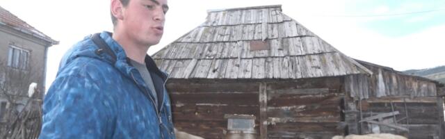 Tužan dan za najpoznatijeg srpskog seljaka: Objavio jednu sliku, njegove reči kidaju dušu