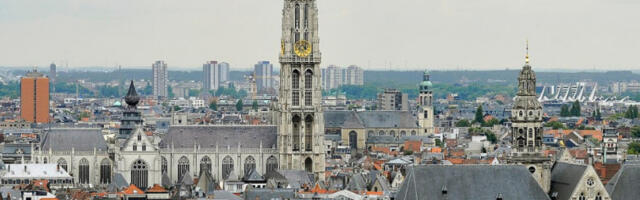 Тркуља ухапшен у Белгији