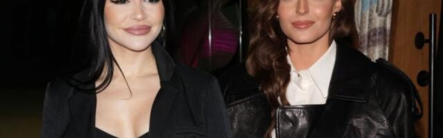 ZAKUCAVANJE DŽEJLE RAMOVIĆ: Progovorila o DRAMI sa Mladenovićkom, posle OVIH reči nastaje HAOS!