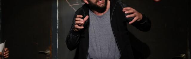 Čačanski Glumački atelje sa novom predstavom “Kome verujete“ na festivalu u Kragujevcu