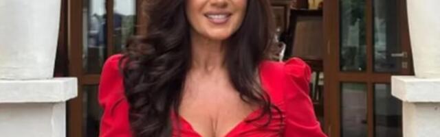 OVO JE TAŠTA NAŠEG PEVAČA: Žena mu izleda kao milion dolara, a njena majka je nestvano lepa