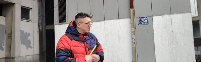 Kristijan ne može da dođe sebi nakon što su našli Stelino telo: "Zato kažem droga nikad, da ne biste završili"