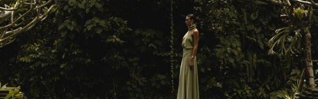 Prvi pogled na „NEXUS” – novu kapsula kolekciju švedskog brenda NABOI