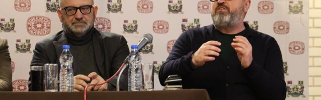 Tribina u Knjaževcu: Počeo događaj koji su svi čekali