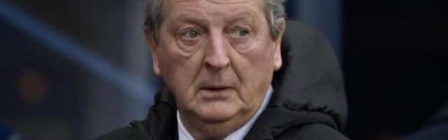 OVO JE ZA GINISA - VRATIO SE NA KLUPU POSLE 44 GODINE: Kakav povratak Roja Hodžona!