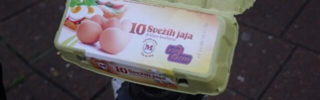 Niški studenti pozivaju na skup podrške optuženom za gađanje gradonačelnika jajima