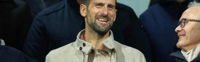 Pogledajte kako su navijači u Zenici dočekali Novaka Đokovića (VIDEO)