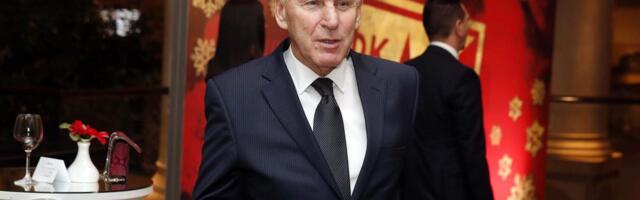 On je ponos Crvene zvezde: Džajić se obratio Kataiju nakon što je nadmašio njegovo dostignuće