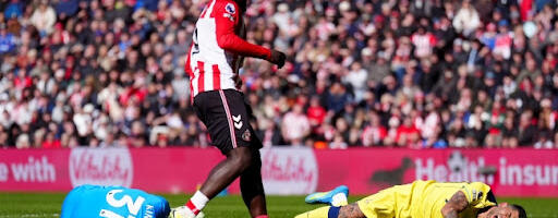 Sanderlend osudio rasističke uvrede upućene fudbaleru Brobiju