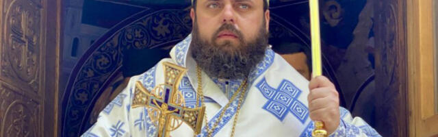 “DANAS AKO SI DOBAR, SMATRAJU TE LUDIM - AKO POMAŽEŠ DRUGOM, ISMEVAJU TE!”: Vladika Heruvim ukazao na pojave koje urušavaju srpsku porodicu i društvo