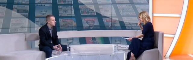 Neočekivano: Na N1 odjeknula istina - "mađarski scenario" u Srbiji nije moguć, blokaderski plenumi su nemoćni