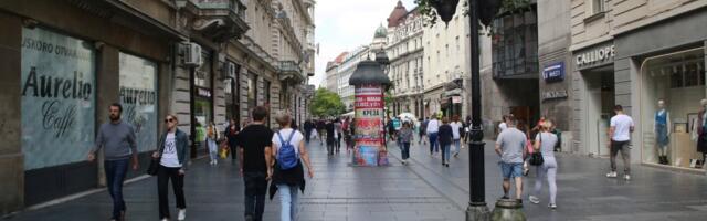 Bioprognoza za 19. april: Nagli skok temperature i jak UV mogu izazvati glavobolju i umor - evo ko je na udaru