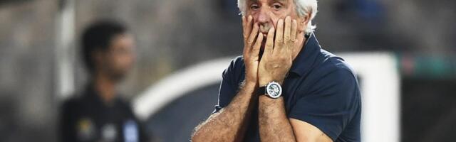 "NEK ME KAZNE NA 10 GODINA, ZAVRŠIO SAM SA FUDBALOM!" Jugoslovenska legenda grmela i pravila haos posle utakmice!