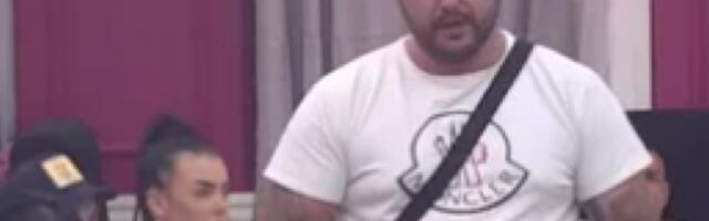 HITAN PREKID PROGRAMA! Zvanična odluka Asmina Durdžića izbezumila VODITELJA, saznao šta mu se desilo sa PORODICOM u spoljnom svetu!