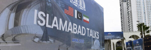 Одлука коначна, Техеран не присуствује састанку у Пакистану