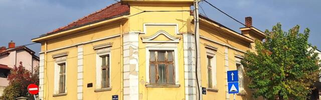 Javni interes ili kvadrati za investitore: Naprednjački režim želi legat gimnazije