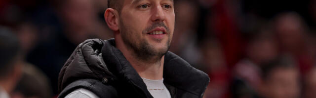 Legenda Zvezde ponizila kapitena crno-belih: Ništa nije doneo Partizanu, samo zna da šutira penale