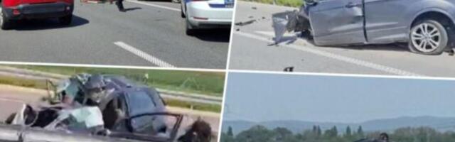 VOŽNJE U KONTRASMERU SU DEO TIKTOK IZAZOVA?! Pojavili se UŽASNI navodi, klade se u 500 EVRA!